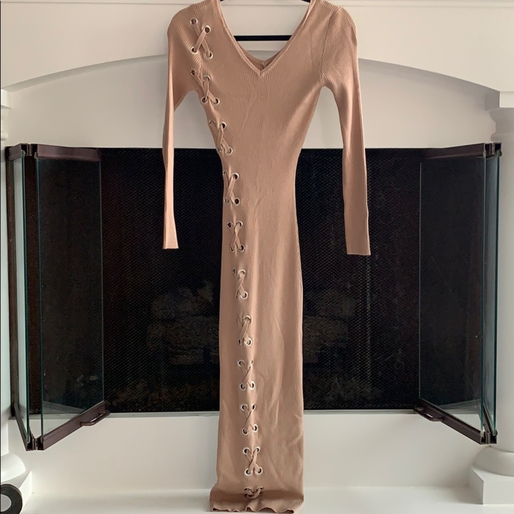 New With Tags Fashion Nova Dress